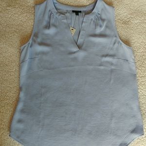 Talbots Sleeveless Top